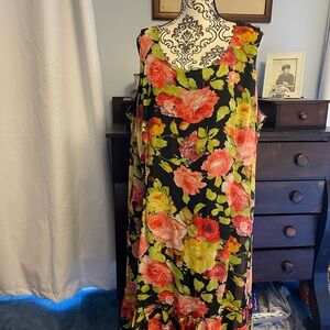 Lane Bryant Sleeveless Dress